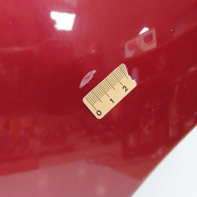 Capot occasion FIAT 500 L II Phase 1 07-2012->... 1689787180 5