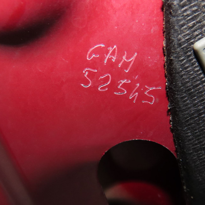 Capot occasion FIAT 500 L II Phase 1 07-2012->... 1689787180 6