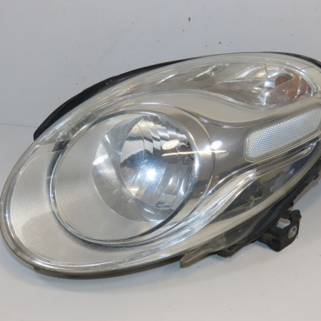 Phare gauche occasion FIAT 500 L II Phase 1 07-2012->... 52089194