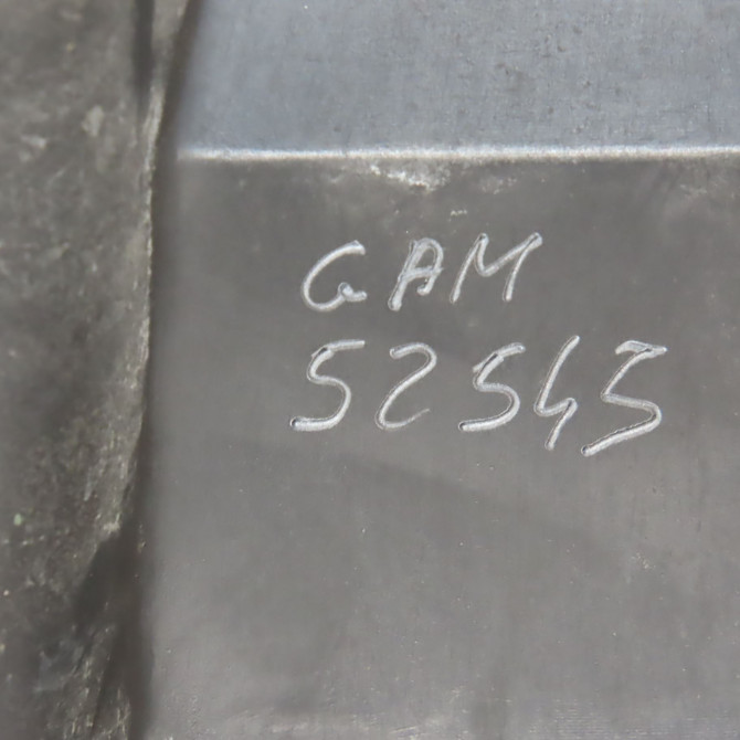 Phare gauche occasion FIAT 500 L II Phase 1 07-2012->... 52089194 3