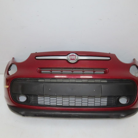 Pare-choc avant occasion FIAT 500 L II Phase 1 07-2012->... 71777654