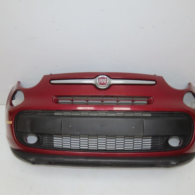 Pare-choc avant occasion FIAT 500 L II Phase 1 07-2012->... 71777654 1