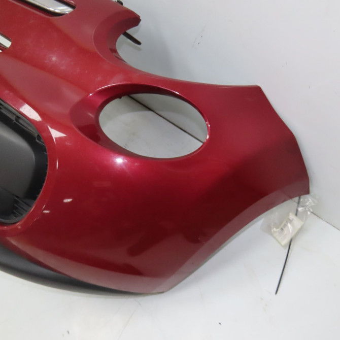 Pare-choc avant occasion FIAT 500 L II Phase 1 07-2012->... 71777654 3