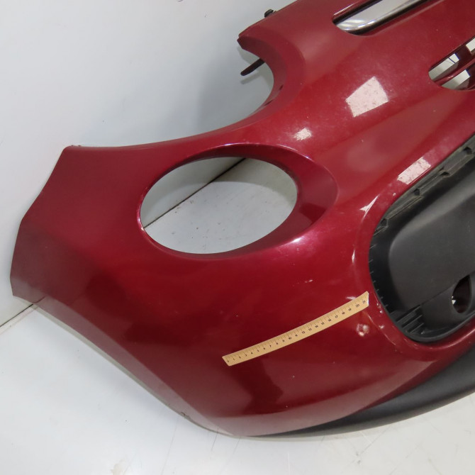 Pare-choc avant occasion FIAT 500 L II Phase 1 07-2012->... 71777654 4