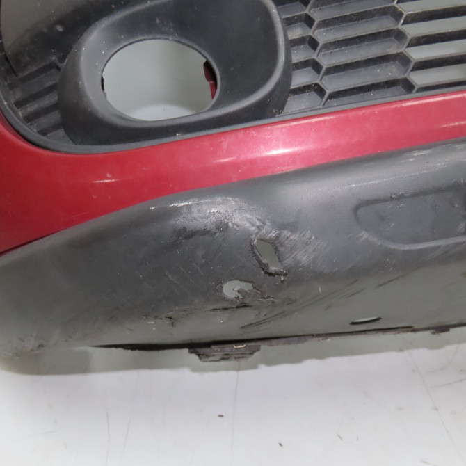 Pare-choc avant occasion FIAT 500 L II Phase 1 07-2012->... 71777654 6