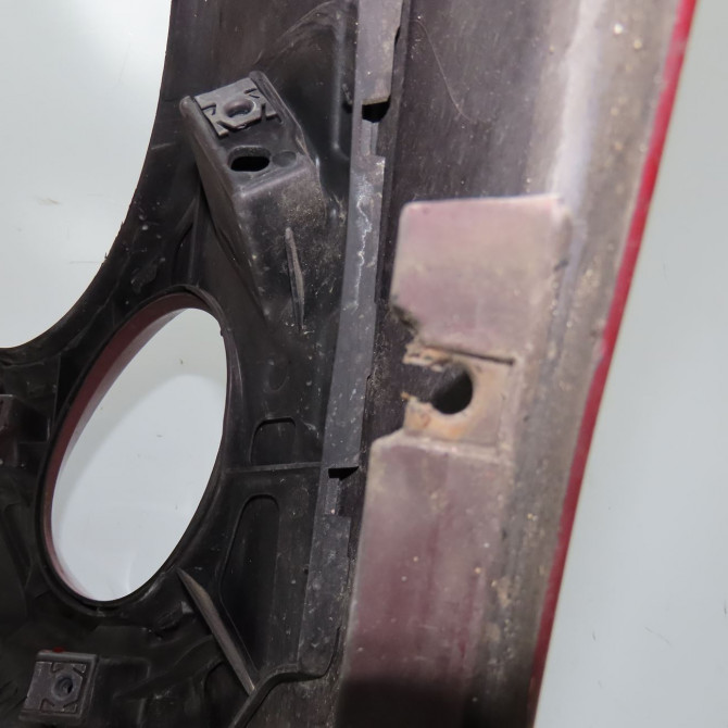 Pare-choc avant occasion FIAT 500 L II Phase 1 07-2012->... 71777654 7