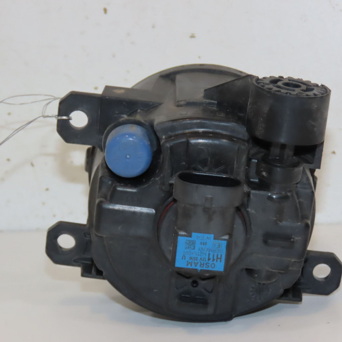 Phare antibrouillard avant droit occasion FIAT 500 L II Phase 1 07-2012->... 51858824 2