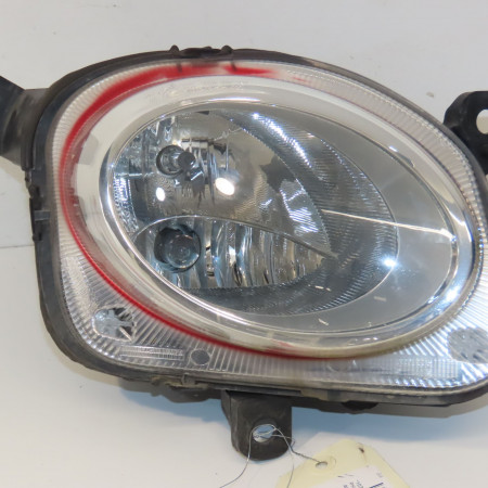Phare longue portee avant droit occasion FIAT 500 L II Phase 1 07-2012->...