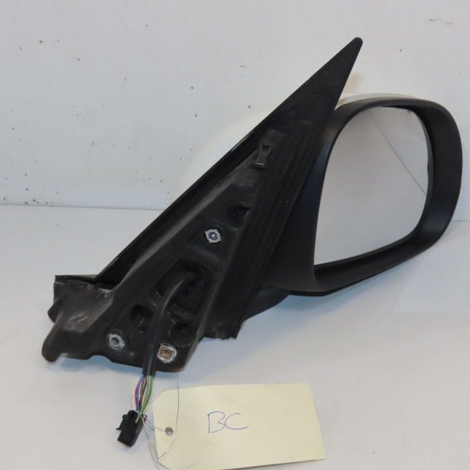 Retroviseur exterieur electrique droit occasion FIAT 500 L II Phase 1 07-2012->... 735558566 1