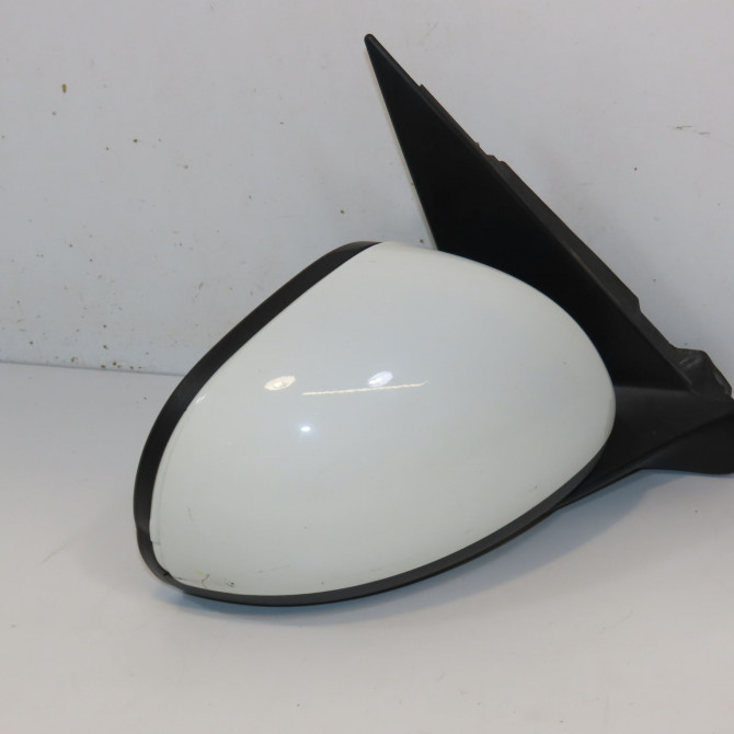 Retroviseur exterieur electrique droit occasion FIAT 500 L II Phase 1 07-2012->... 735558566 2