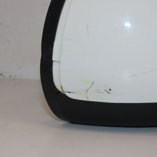 Retroviseur exterieur electrique droit occasion FIAT 500 L II Phase 1 07-2012->... 735558566 3