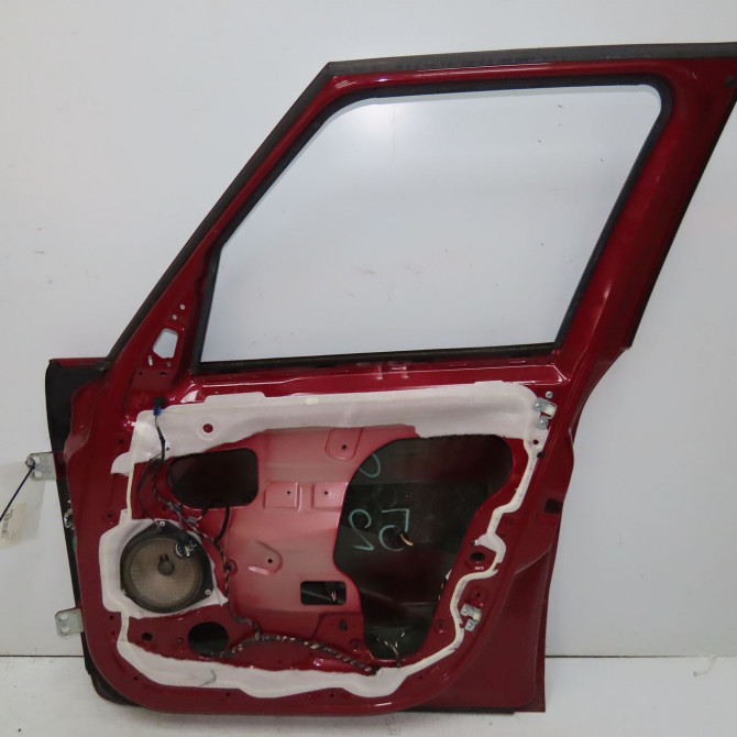 Porte avant droite occasion FIAT 500 L II Phase 1 07-2012->... 1689787780 2