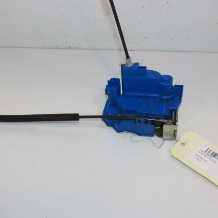 Serrure porte avd occasion FIAT 500 L II Phase 1 07-2012->... 52018118