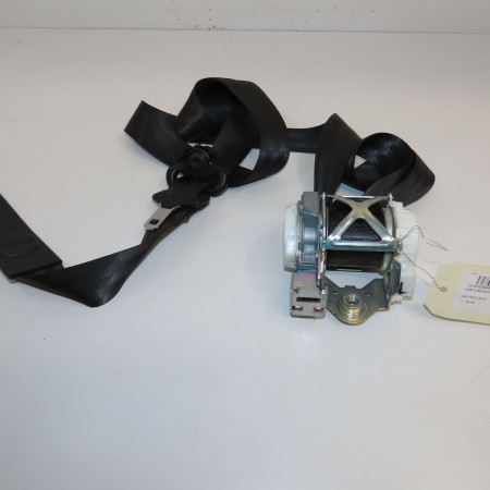 Ceinture avant droite occasion FIAT 500 L II Phase 1 07-2012->... 735599502