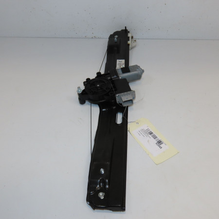 Mecanisme + moteur lève-glace avant droit occasion FIAT 500 L II Phase 1 07-2012->... 51980517