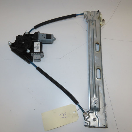 Mecanisme+moteur leve-glace ard occasion FIAT 500 L II Phase 1 07-2012->... 51980515