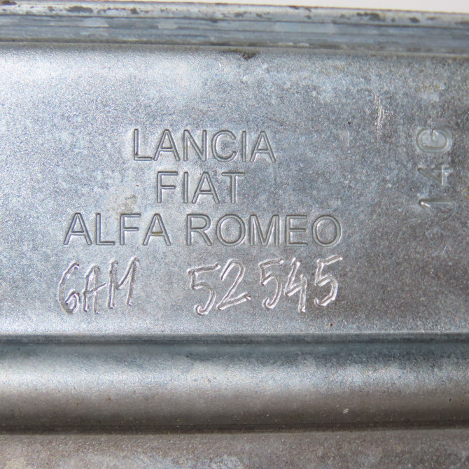 Mecanisme+moteur leve-glace ard occasion FIAT 500 L II Phase 1 07-2012->... 51980515 5