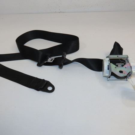 Ceinture arrière droite occasion FIAT 500 L II Phase 1 07-2012->... 735624669