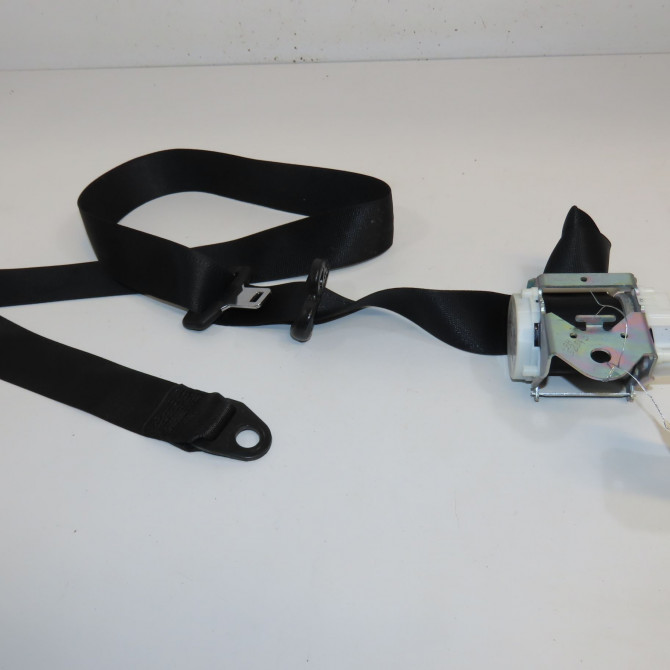 Ceinture arrière droite occasion FIAT 500 L II Phase 1 07-2012->... 735624669 1