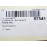 COMMANDE LEVE-GLACE PORTE ARG
