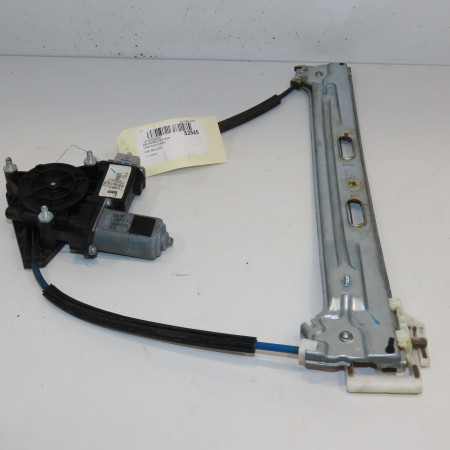 Mecanisme+moteur leve-glace arg occasion FIAT 500 L II Phase 1 07-2012->... 51980516