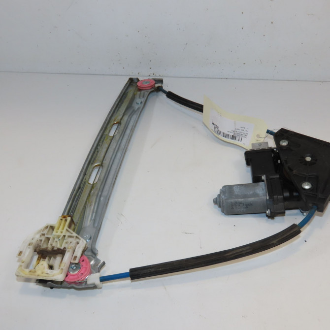 Mecanisme+moteur leve-glace arg occasion FIAT 500 L II Phase 1 07-2012->... 51980516 2