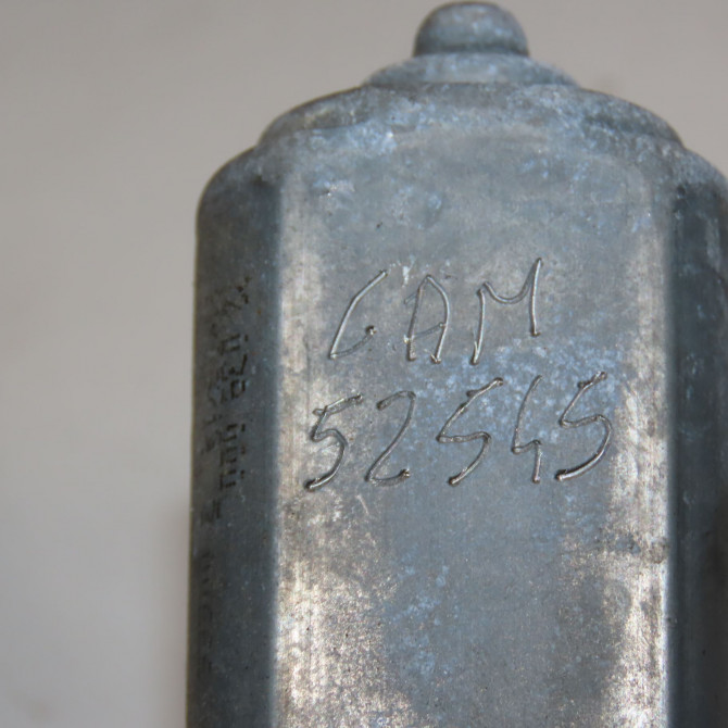 Mecanisme+moteur leve-glace arg occasion FIAT 500 L II Phase 1 07-2012->... 51980516 4