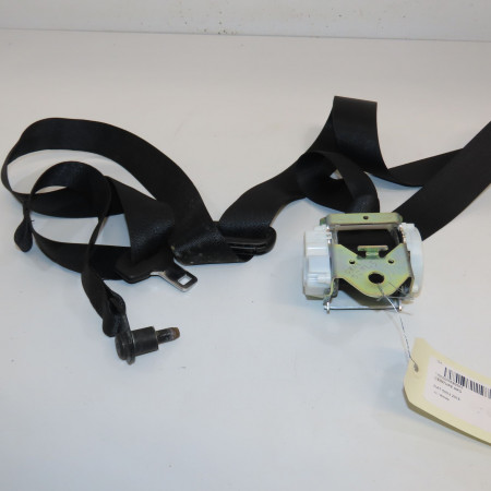 Ceinture arrière gauche occasion FIAT 500 L II Phase 1 07-2012->... 735624671