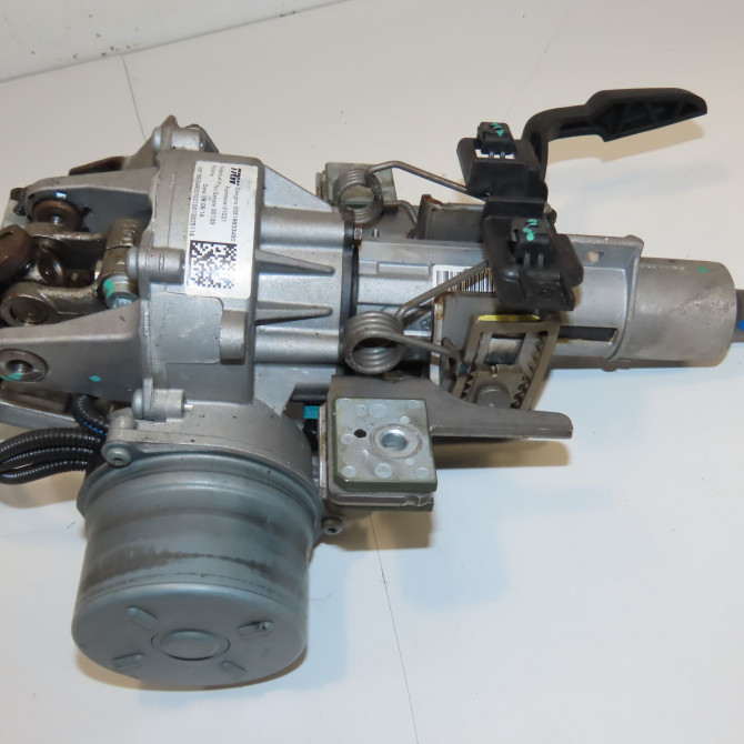 Colonne de direction assistee occasion FIAT 500 L II Phase 1 07-2012->... 52071178 2