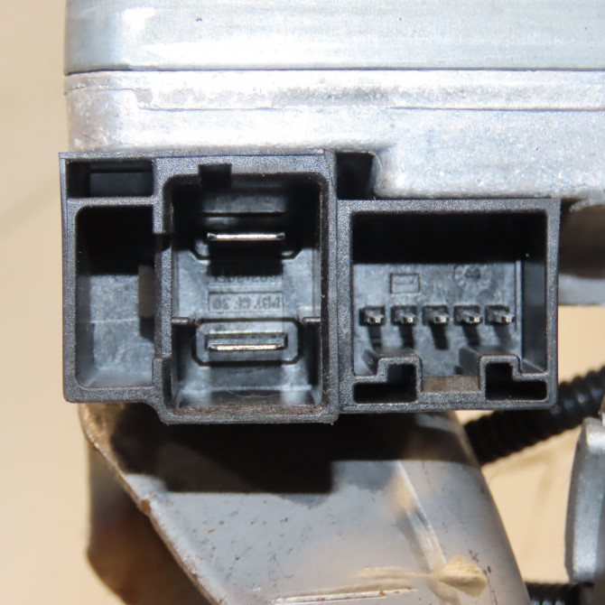 Colonne de direction assistee occasion FIAT 500 L II Phase 1 07-2012->... 52071178 4