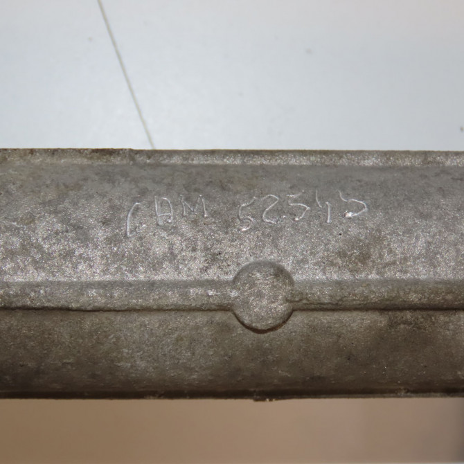 Cremaillere non assistee occasion FIAT 500 L II Phase 1 07-2012->... 51909794 4