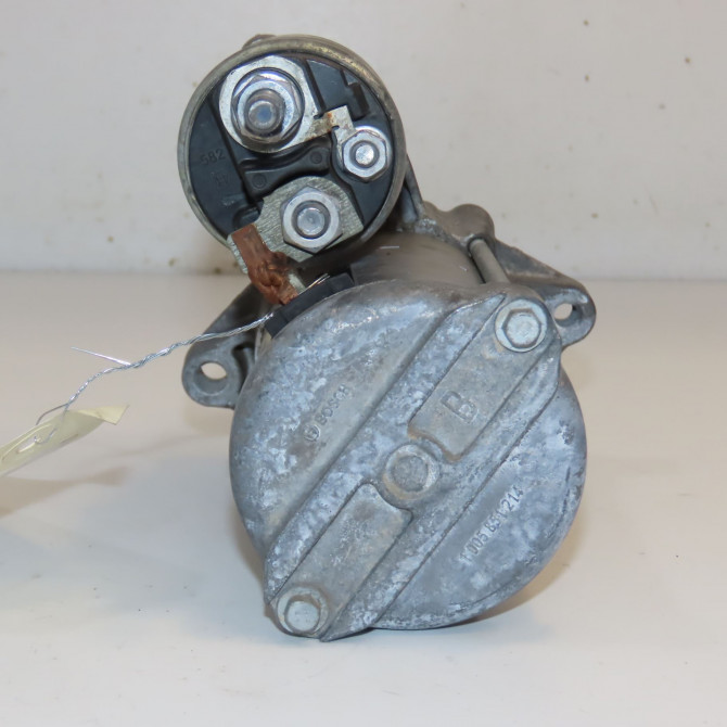 Démarreur occasion FIAT 500 L II Phase 1 07-2012->... 51916170 4