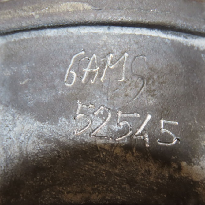 Démarreur occasion FIAT 500 L II Phase 1 07-2012->... 51916170 6