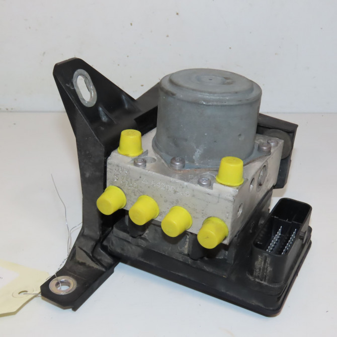 Unité hydraulique ABS occasion FIAT 500 L II Phase 1 07-2012->... 6000628242 1