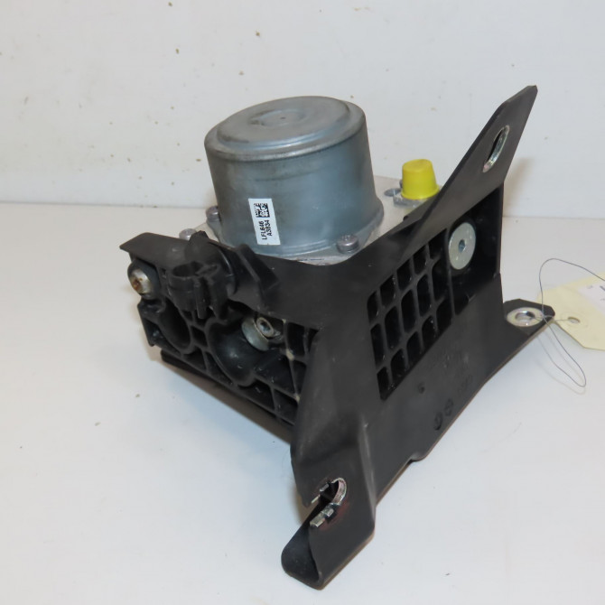 Unité hydraulique ABS occasion FIAT 500 L II Phase 1 07-2012->... 6000628242 2