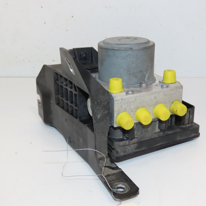 Unité hydraulique ABS occasion FIAT 500 L II Phase 1 07-2012->... 6000628242 3