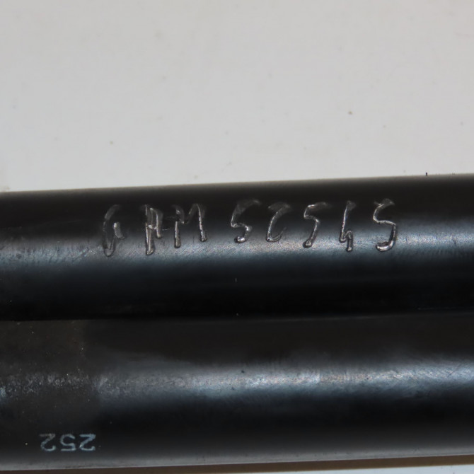 Verin d capot occasion FIAT 500 L II Phase 1 07-2012->... 52216615 2