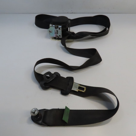 Ceinture avant droite occasion FIAT DUCATO III Phase 1 06-2006->10-2014 735521571