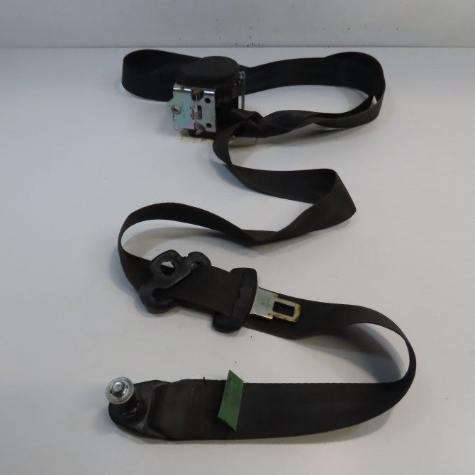 Ceinture avant droite occasion FIAT DUCATO III Phase 1 06-2006->10-2014 735521571 1