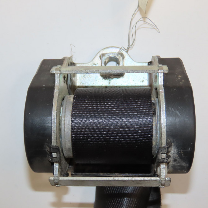 Ceinture avant droite occasion FIAT DUCATO III Phase 1 06-2006->10-2014 735521571 2