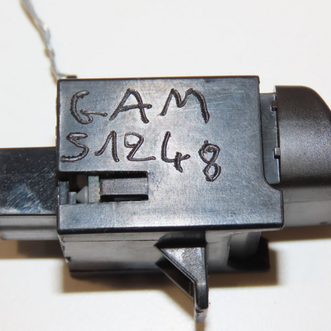 Bouton de warning occasion FIAT BRAVO II BRAVO II Phase 1 2007-03-01->2011-12-31 1.6 DT MULTIJET 16v 105ch 735441030 3