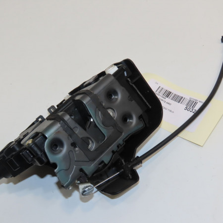 Serrure porte ard occasion FORD CMAX I Phase 1 09-2003->03-2007 1.8 TDCI 115ch 1633162