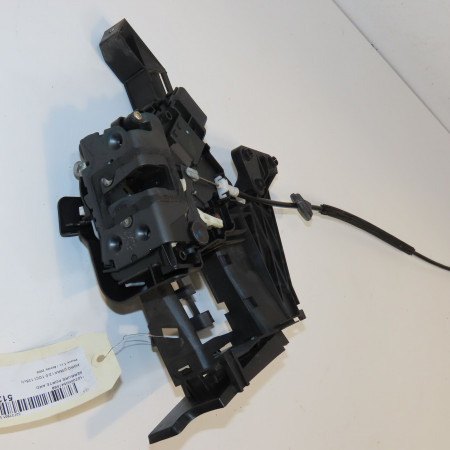 Serrure porte ard occasion FORD CMAX I Phase 1 09-2003->03-2007 2.0 TDCI 135ch 1633162