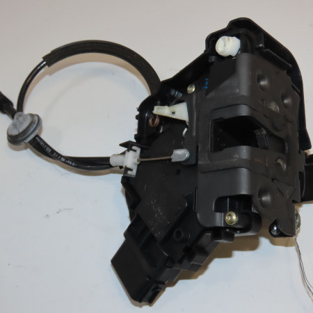 Serrure porte ard occasion FORD CMAX I Phase 1 09-2003->03-2007 1.8 TDCI 115ch 1633162