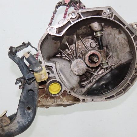 Boîte à vitesse mecanique occasion OPEL COMBO -CORSA- II Phase 1 01-2002->07-2004