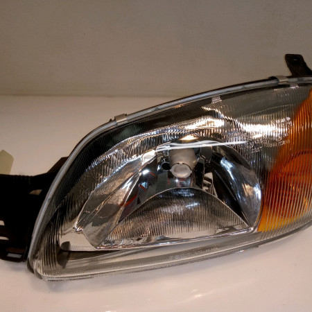 Phare gauche occasion FORD FIESTA IV Phase 2 09-1999->09-2002 1.4i