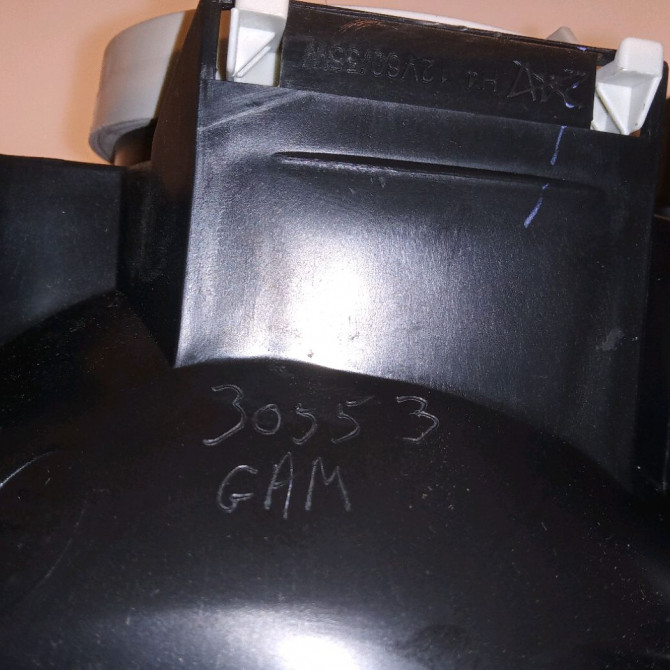 Phare gauche occasion FORD FIESTA IV Phase 2 09-1999->09-2002 1.4i 3