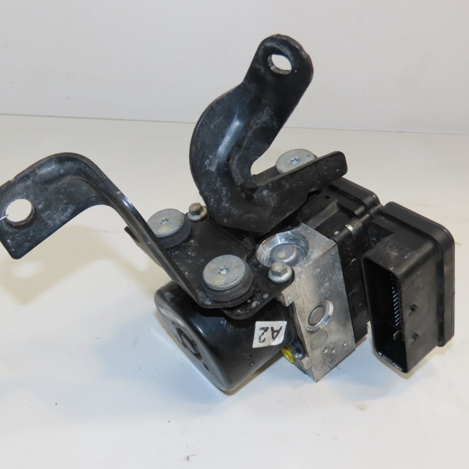 Unité hydraulique ABS occasion FORD FIESTA VI Phase 1 10-2008->11-2012 1.6 TDCI 95ch 1806320 3