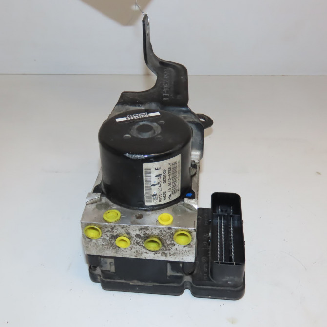 Unité hydraulique ABS occasion FORD FIESTA VI Phase 1 10-2008->11-2012 1.6 TDCI 95ch 1806320 5