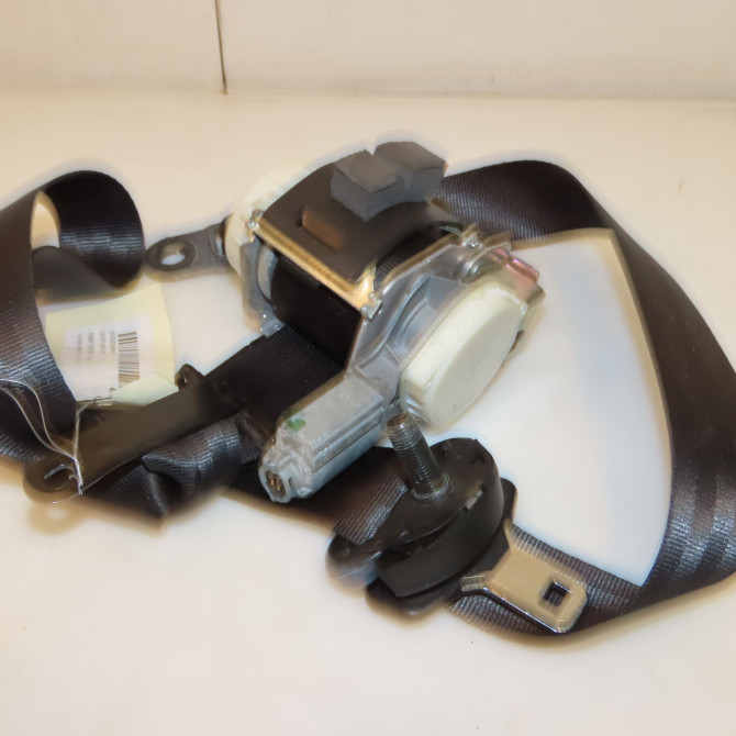 Ceinture avant droite occasion FORD FIESTA VI Phase 2 11-2012->... 1.5 TDCI 95ch 2038384 1